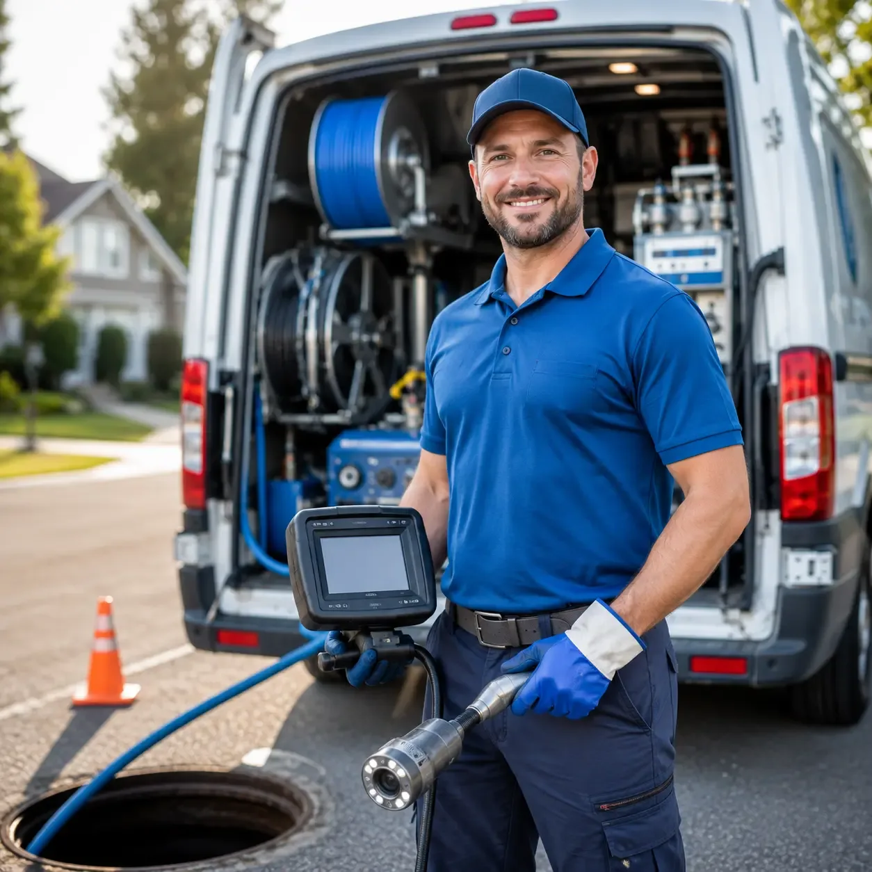Local Pipe Relining specialists in Stony Brook, NY